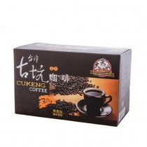 [台灣咖啡莊園]高山三合一咖啡15入/盒