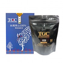 【TGC】2018年 屏東德文水洗咖啡豆