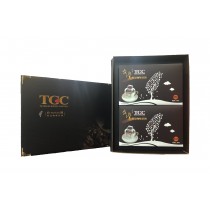 [台灣咖啡莊園]精品禮盒-台灣咖啡莊園滴濾式咖啡