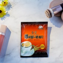 [台灣咖啡莊園]台灣古坑咖啡鮮奶麥片禮盒 30包