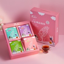 【TGC】 台灣精品級古坑粉鵲滴濾式咖啡禮盒